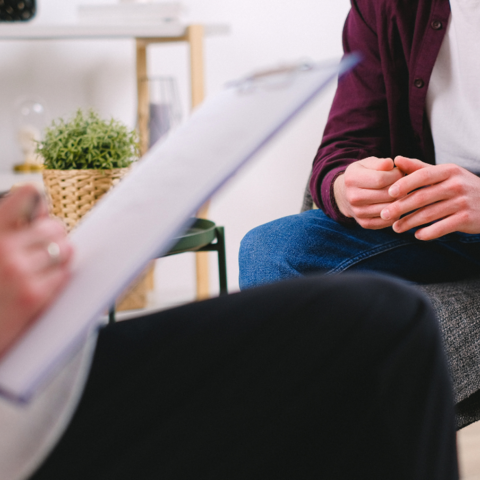 Illustratie bij: Vader op Reddit regelde therapie voor zijn kind zonder toestemming van z’n ex