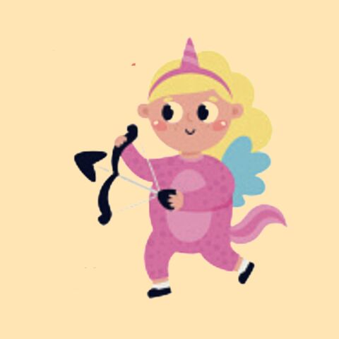 Illustratie bij: Een kwestie van karakter – geboortehoroscoop van jouw baby Boogschutter