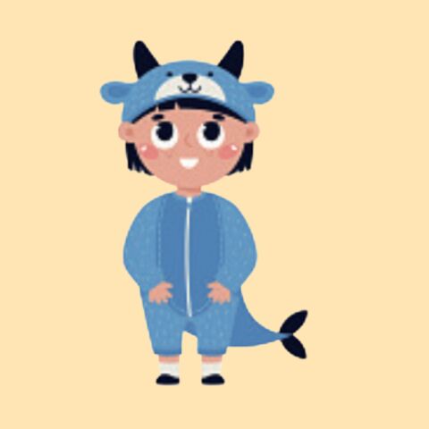 Illustratie bij: Een kwestie van karakter – geboortehoroscoop van jouw baby Steenbok