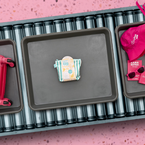 EasyToys summer set