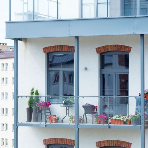 Illustratie bij: De meest creatieve manieren om je balkon gezinsproof in te richten