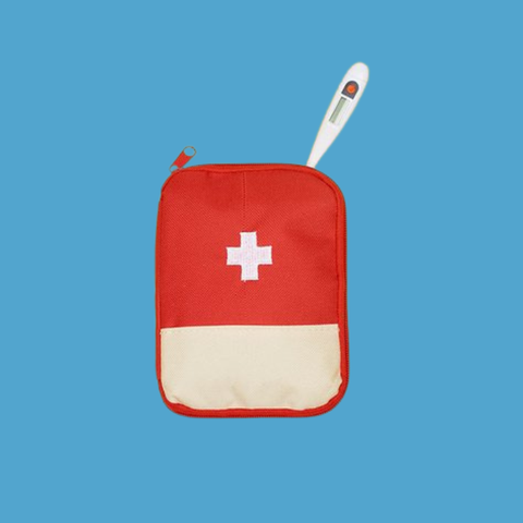 Illustratie bij: Dat ging ff mis: ‘Op het consultatiebureau dachten ze dat ik mijn dochter had geslagen’