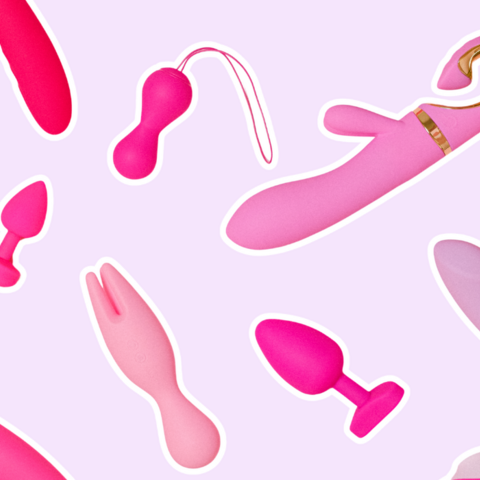 sex toys