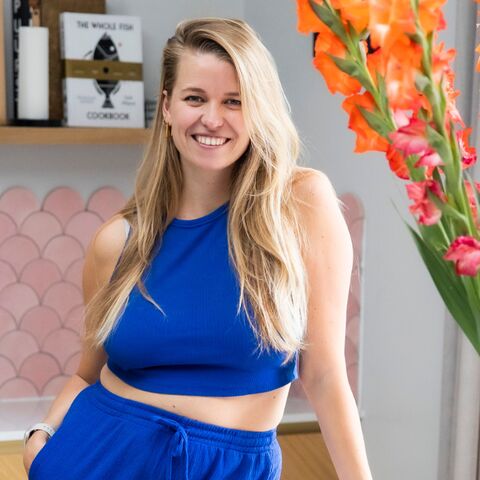 Leonie ter Veld