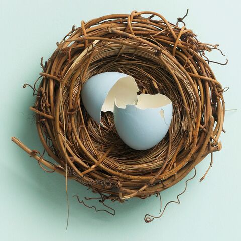 Illustratie bij: Zorgwekkende stijging wiegendood: ‘Elke baby is er één te veel’