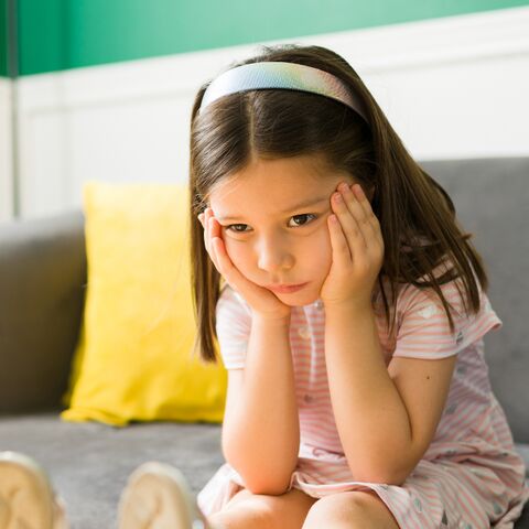 Illustratie bij: Dit vertellen kinderen in therapie over hun ouders (en dat is niet mals)