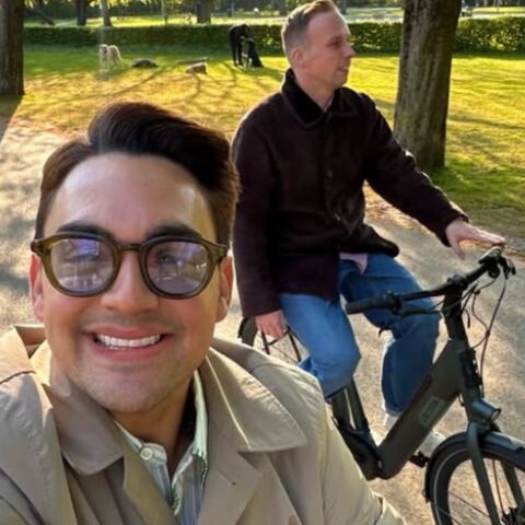 Illustratie bij: Joey Jaq over kinderen: ‘Het onderwerp komt steeds vaker ter sprake’