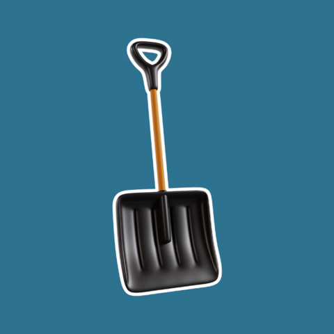 Illustratie bij: Snowplow ouders: wanneer je wel héél fanatiek alle obstakels voor je kind verwijdert