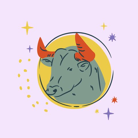 Illustratie bij: Kek Mama’s grote zomerhoroscoop: Stier
