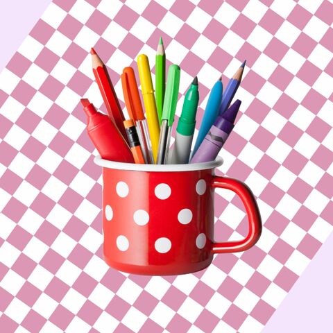 Illustratie bij: Back to school: dit schooljaar zijn de kleuterklassen voller en dit is waarom