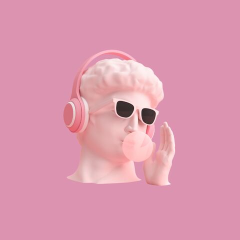 Illustratie bij: Heerlijk herkenbaar: 6 podcasts waar elke mama naar wil luisteren