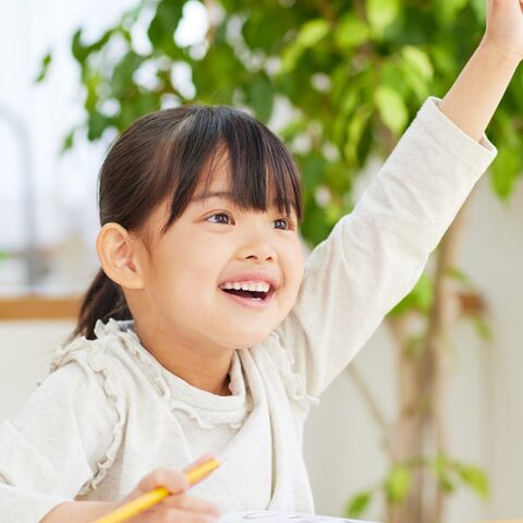 Illustratie bij: Voorbeeldig: kinderen met deze sterrenbeelden worden favoriet van de juf