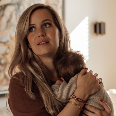 loes daniels de ladder op