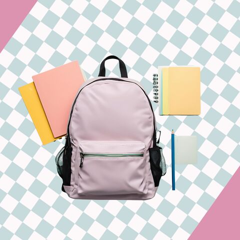 school