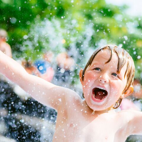 Illustratie bij: Lekker gespetter! 5x leuke uitjes in Nederland voor eindeloos veel waterpret