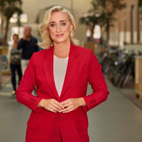 Eva Jinek