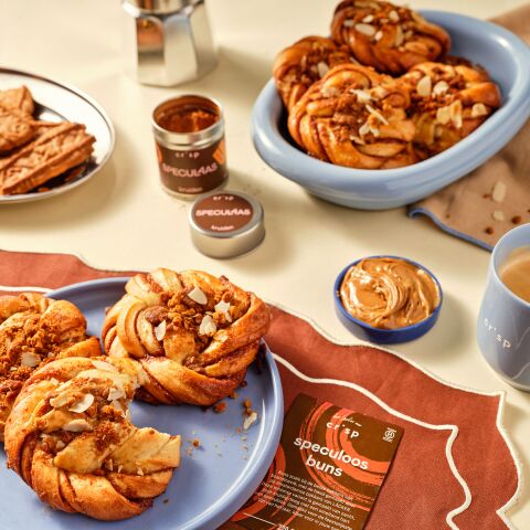Illustratie bij: Zweedse klassieker meets Hollandse favoriet: dit is het lekkerste comfort food deze herfst