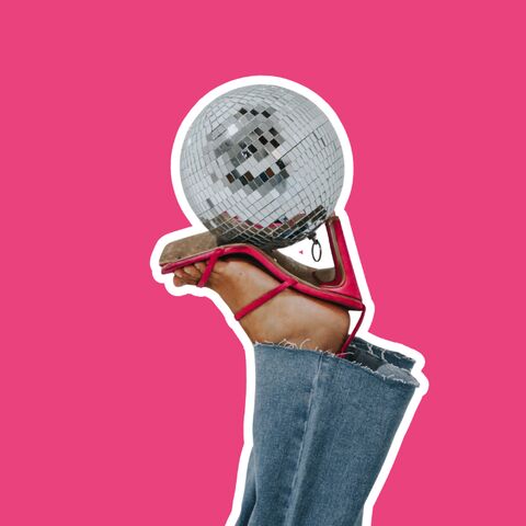 Illustratie bij: Tijd voor een feestje! 5 redenen waarom jij nú op ons wil stemmen voor Website van het Jaar 2025