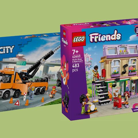 LEGO