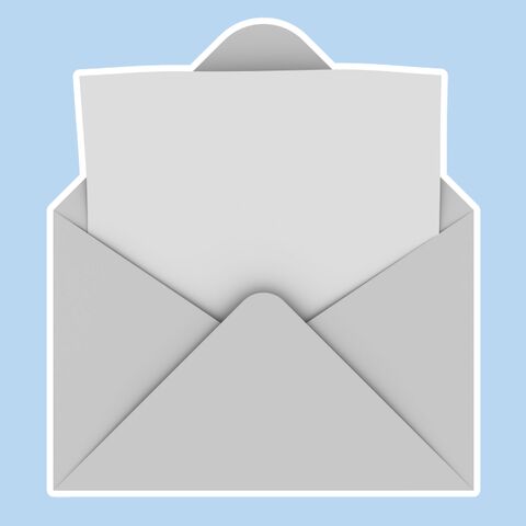 Illustratie bij: De brief over dienstplicht op de mat: wat betekent dat nou eigenlijk echt?