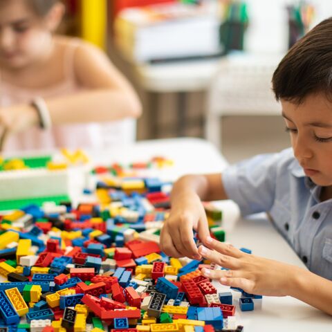 Illustratie bij: Mogelijk seksueel misbruik bij kinderdagverblijf in Groningen: ‘Enorm geschrokken’