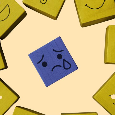 Illustratie bij: Discriminatie: zoveel kinderen worden erdoor gepest, blijkt uit onderzoek