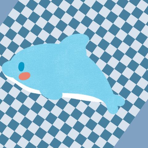 Illustratie bij: Splash: duik in de wondere waterwereld van Dolfinarium Harderwijk mét korting