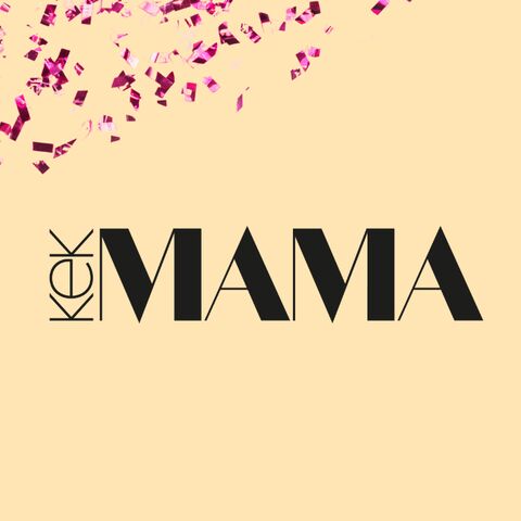 Illustratie bij: Kek Mama in de race voor Website van het Jaar: stem en maak kans op een Nintendo Switch 2