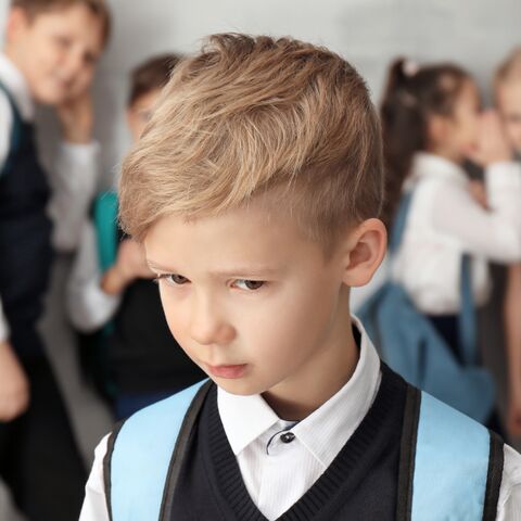 Illustratie bij: Week tegen Pesten: pesten komt minder voor op scholen die hier aandacht aan besteden