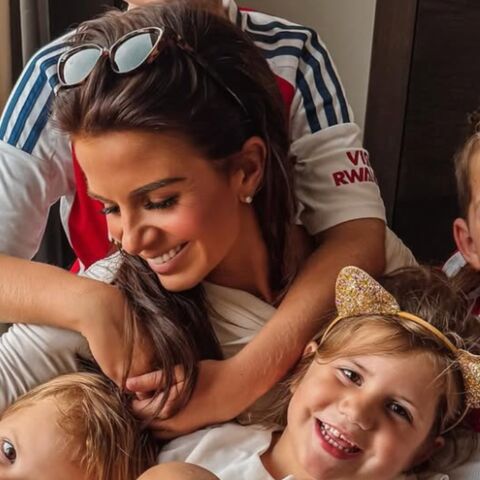Illustratie bij: Michelle Bollen plaatst emotioneel bericht: ‘Er is al heel veel pijn en verdriet geweest’