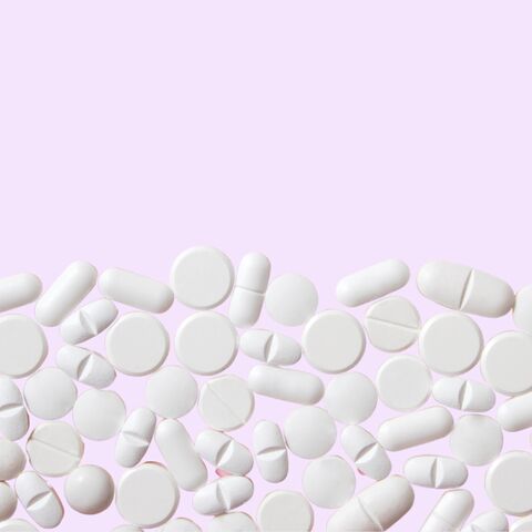Illustratie bij: Veelgebruikt supplement bij zwangerschapscomplicaties blijkt na onderzoek nutteloos