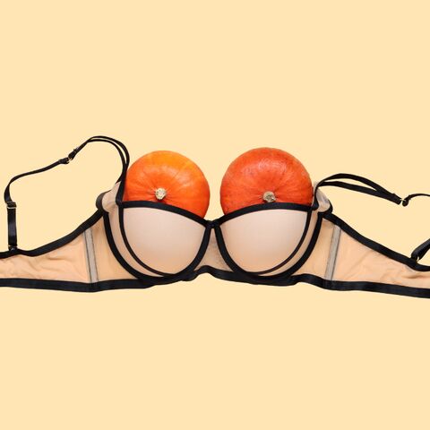 Illustratie bij: GTST-actrice in Playboy met boodschap: ‘Ik omarm mijn lijf na de zwangerschap’