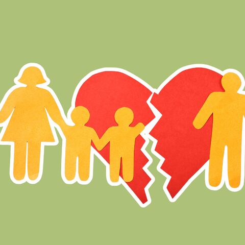 Illustratie bij: Scheiden zónder financiële en emotionele stress? Dit zijn de belangrijkste lessen volgens experts