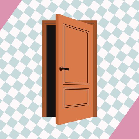 Illustratie bij: Bregje: ‘Mijn adem stokte toen ik mijn kleuter zag staan. Hij hoorde toch op school te zijn?’
