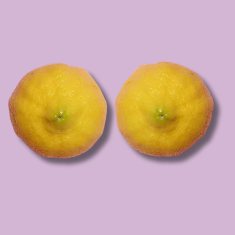 Illustratie bij: Wil je zien! Deze borstkolf uit de jaren 40 woog maar liefst 18 kilogram en veranderde alles