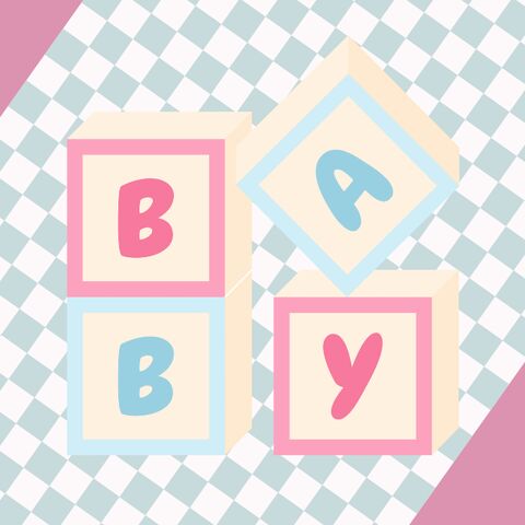 Illustratie bij: Babynieuws! Deze MAFS-deelneemster is in verwachting van haar eerste kindje