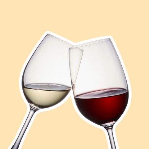 Illustratie bij: Jolanda: ‘Ik dacht dat ik sjans had met een twintiger, tot ik hoorde wat hij tegen zijn vrienden zei’