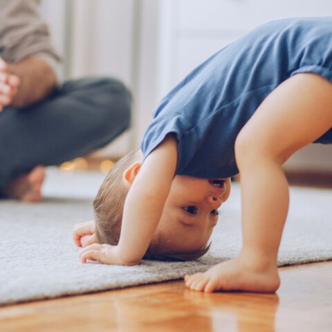 Illustratie bij: Klaar voor actie! Waarom een luierbroekje juist wél een slimme keuze is voor je actieve baby