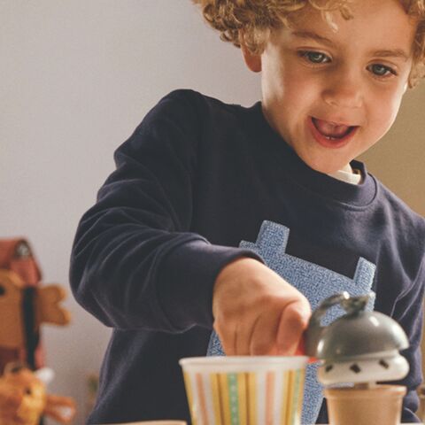 Illustratie bij: Met dit speelgoed wordt spelen leuk en leerzaam