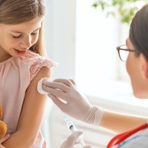 Illustratie bij: Nieuw HPV-vaccin biedt bredere bescherming: Gezondheidsraad adviseert overstap