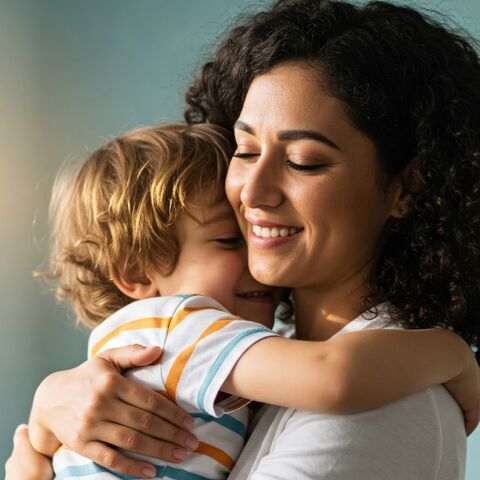 Illustratie bij: Ouders opgelet: dit zijn 3 simpele trucjes waardoor je kind wél met je praat