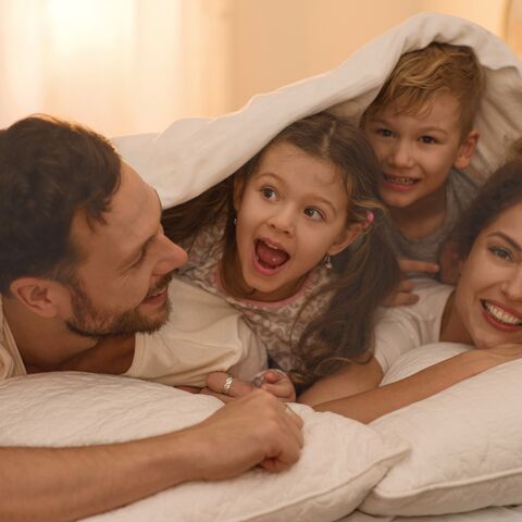 Illustratie bij: Heel het internet wil nu deze elektrische deken, want je scoort ‘em voor een habbekrats