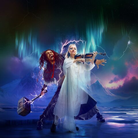 Illustratie bij: Iets leuks doen dit najaar? Deze voorstelling wil je zien