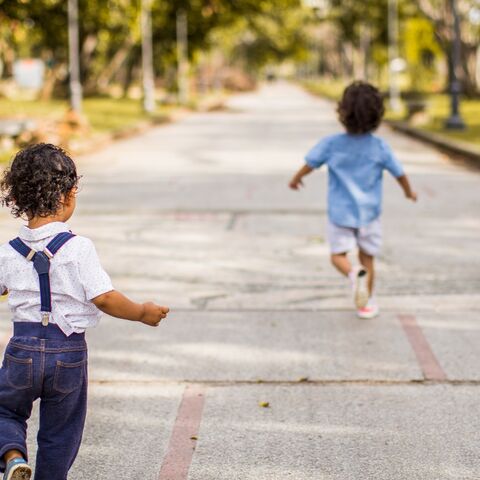 kinderen