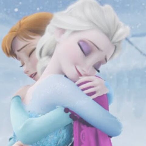 Illustratie bij: Het moment waarop we hebben gewacht: Frozen 3 is ein-de-lijk in zicht