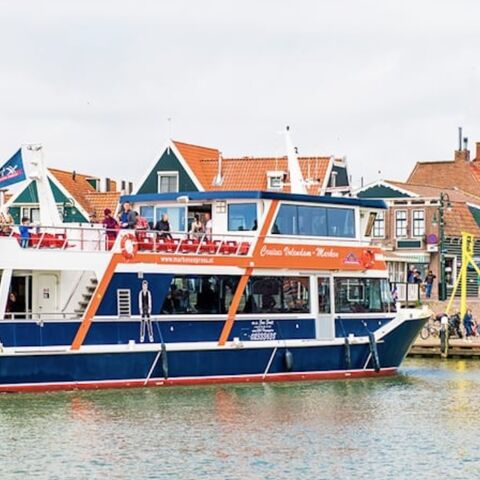 Illustratie bij: Dit oer-Hollandse uitje met het gezin wil je niet missen (nu met korting!)