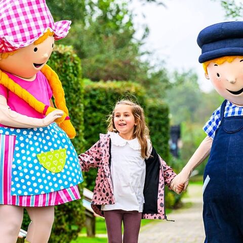 Avonturenboerderij Molenwaard