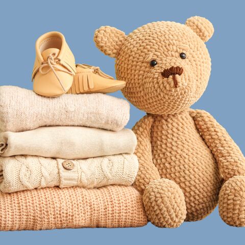 Illustratie bij: Opgelet: nieuw onderzoek treft deze schadelijke stoffen aan in babykleding en dit kunnen de gevolgen zijn