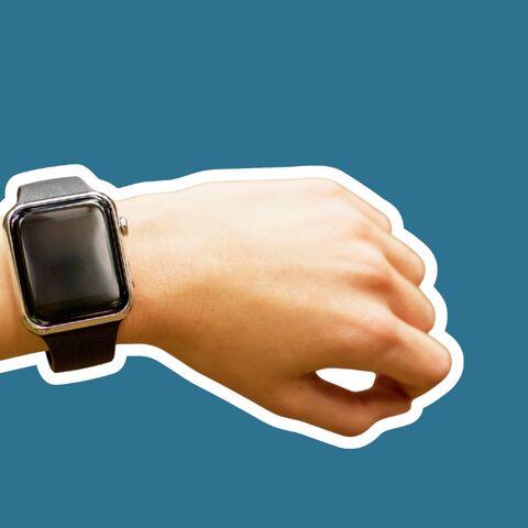 Illustratie bij: Digitaal dilemma: Hoe veilig zijn horloges met GPS en/of belfunctie eigenlijk?