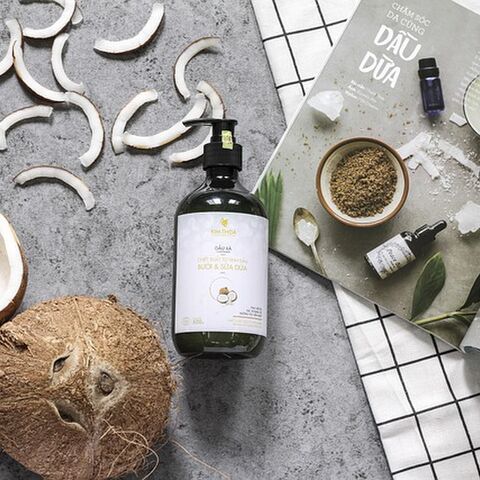 Illustratie bij: Zo kies je de juiste shampoo voor het hele gezin